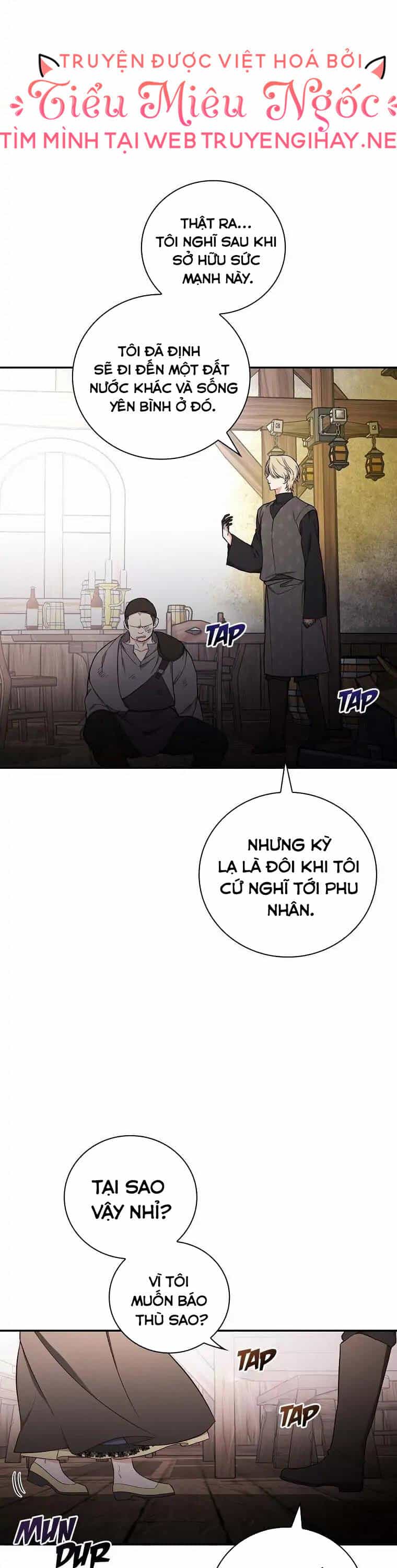 Tôi Trở Thành Mẹ Của Chiến Binh - Chương 46 - ảnh 13
