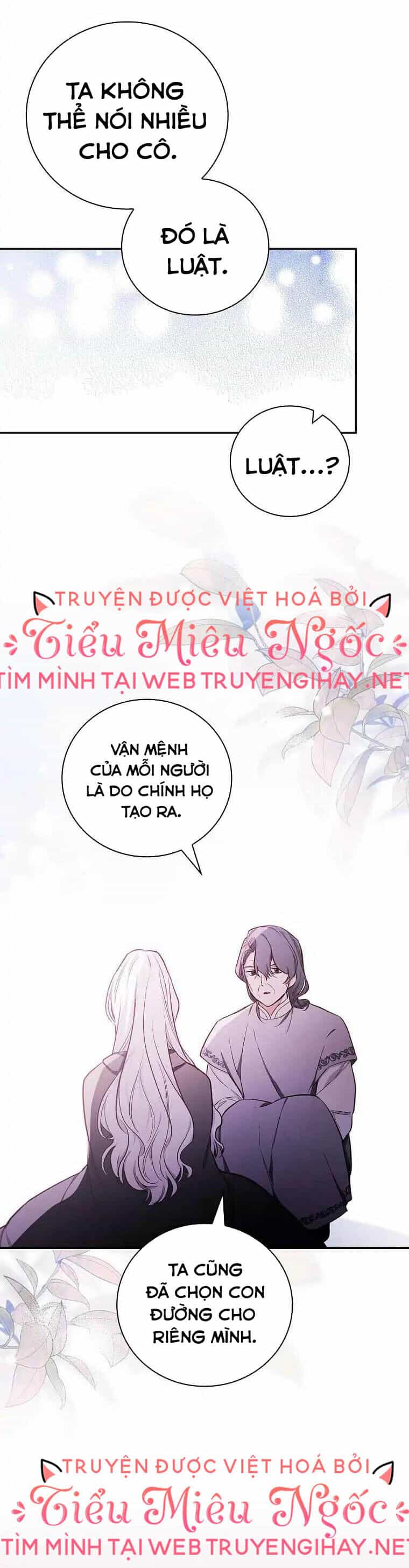 Tôi Trở Thành Mẹ Của Chiến Binh - Chương 46 - ảnh 35