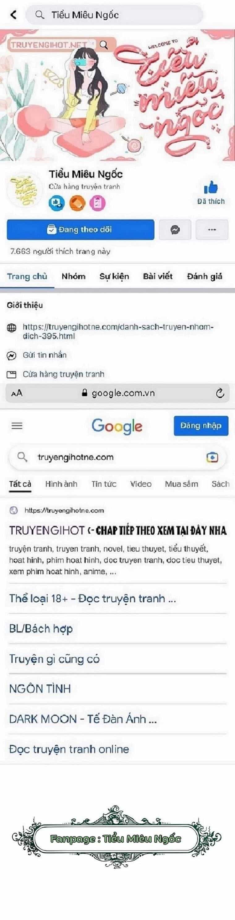 Tôi Trở Thành Mẹ Của Chiến Binh - Chương 47 - ảnh 1