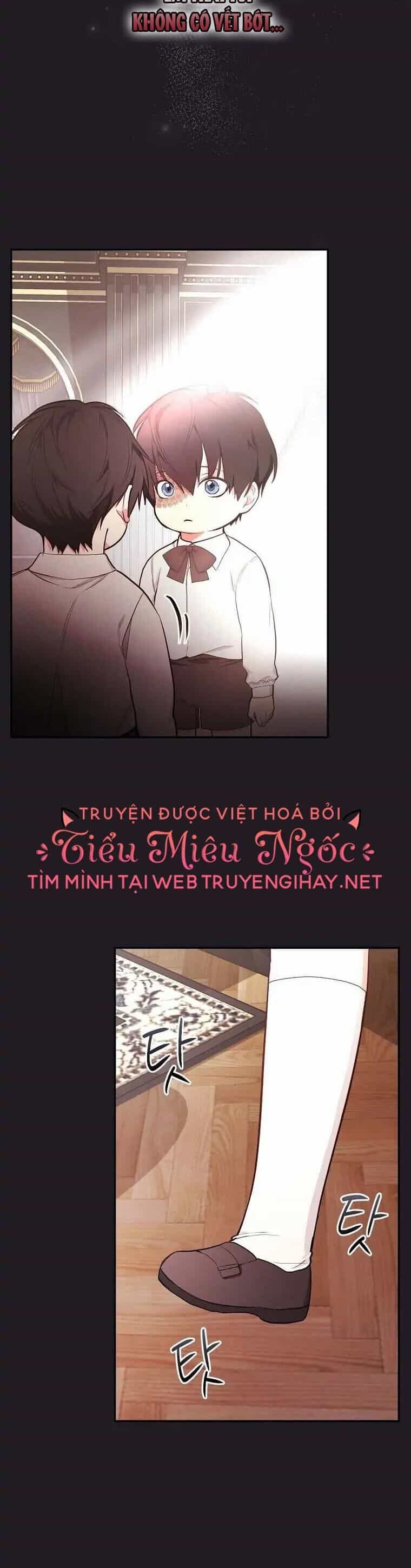 Tôi Trở Thành Mẹ Của Chiến Binh - Chương 47 - ảnh 16