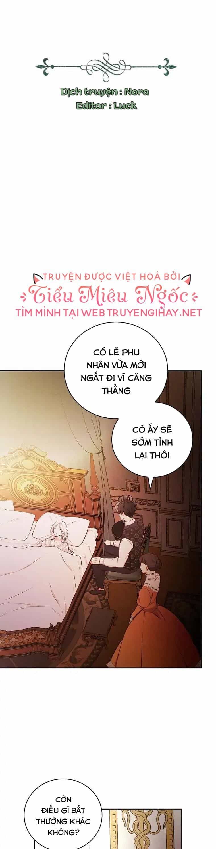 Tôi Trở Thành Mẹ Của Chiến Binh - Chương 47 - ảnh 2