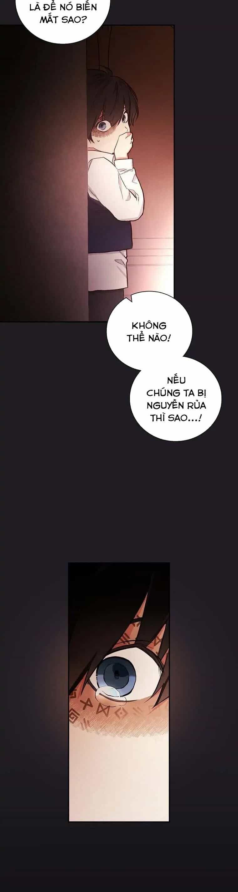 Tôi Trở Thành Mẹ Của Chiến Binh - Chương 47 - ảnh 26