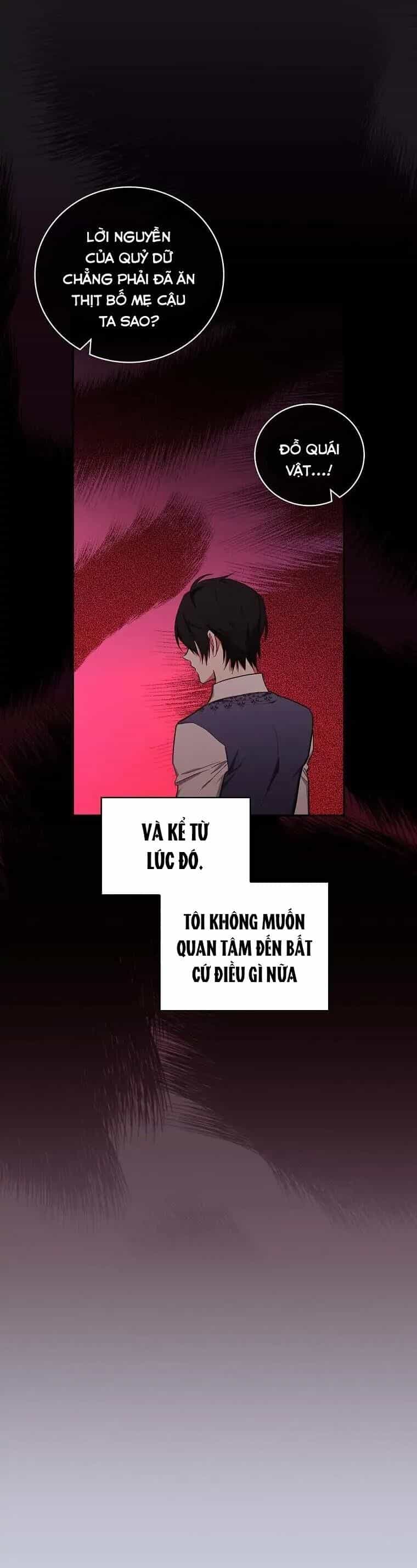 Tôi Trở Thành Mẹ Của Chiến Binh - Chương 47 - ảnh 32