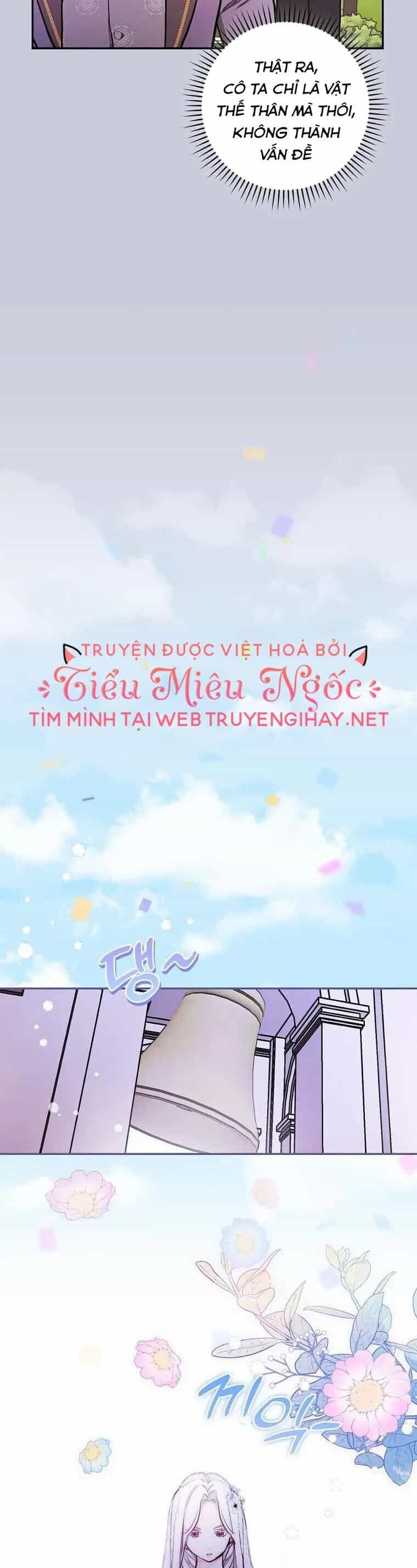 Tôi Trở Thành Mẹ Của Chiến Binh - Chương 47 - ảnh 35