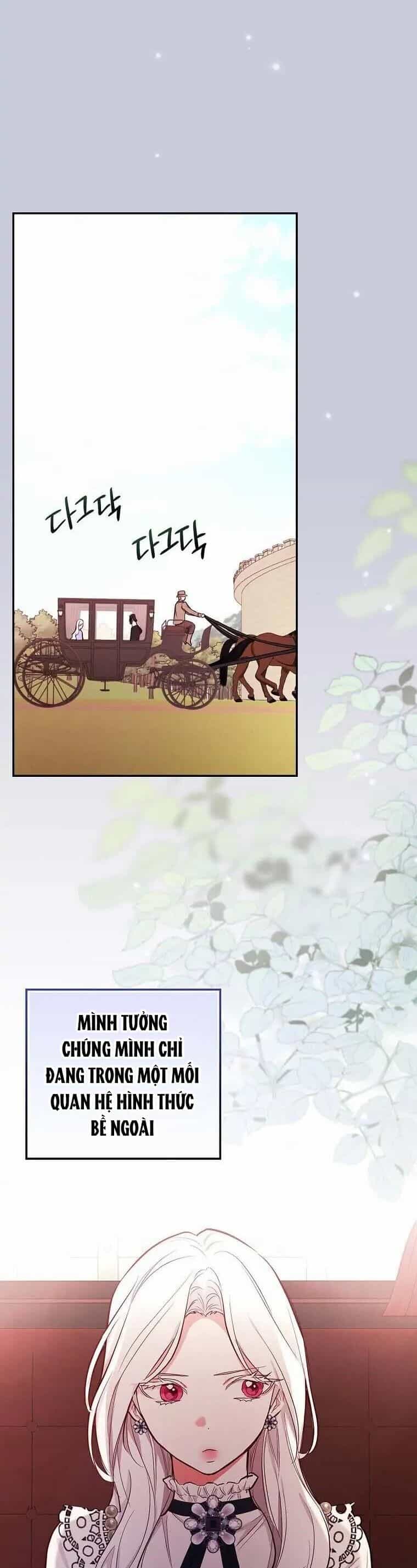 Tôi Trở Thành Mẹ Của Chiến Binh - Chương 47 - ảnh 38