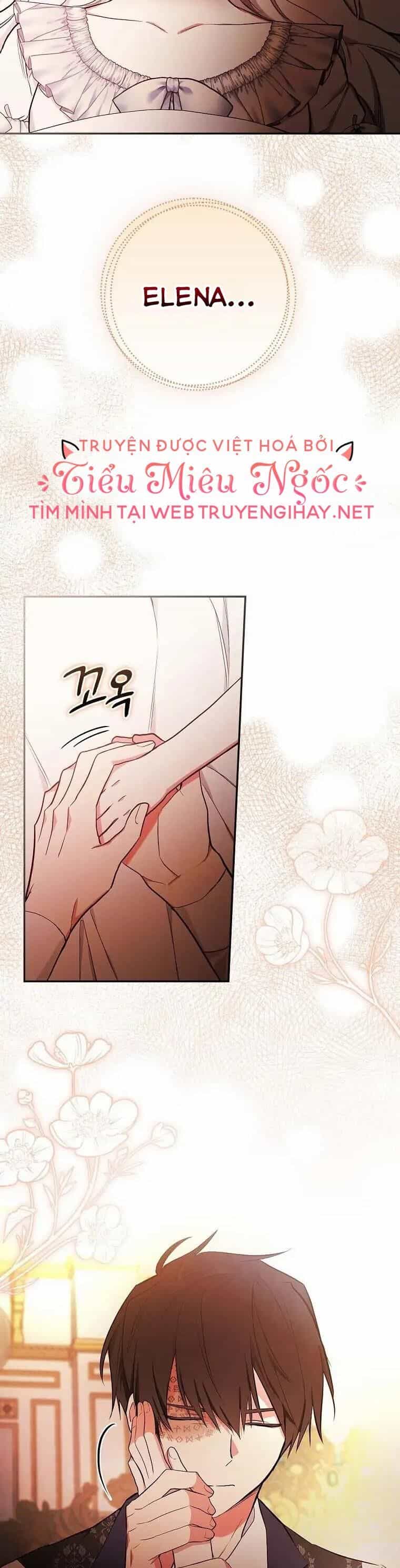 Tôi Trở Thành Mẹ Của Chiến Binh - Chương 47 - ảnh 5