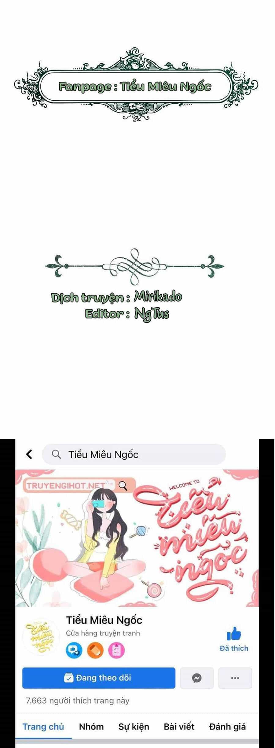 Tôi Trở Thành Mẹ Của Chiến Binh - Chương 48 - ảnh 1
