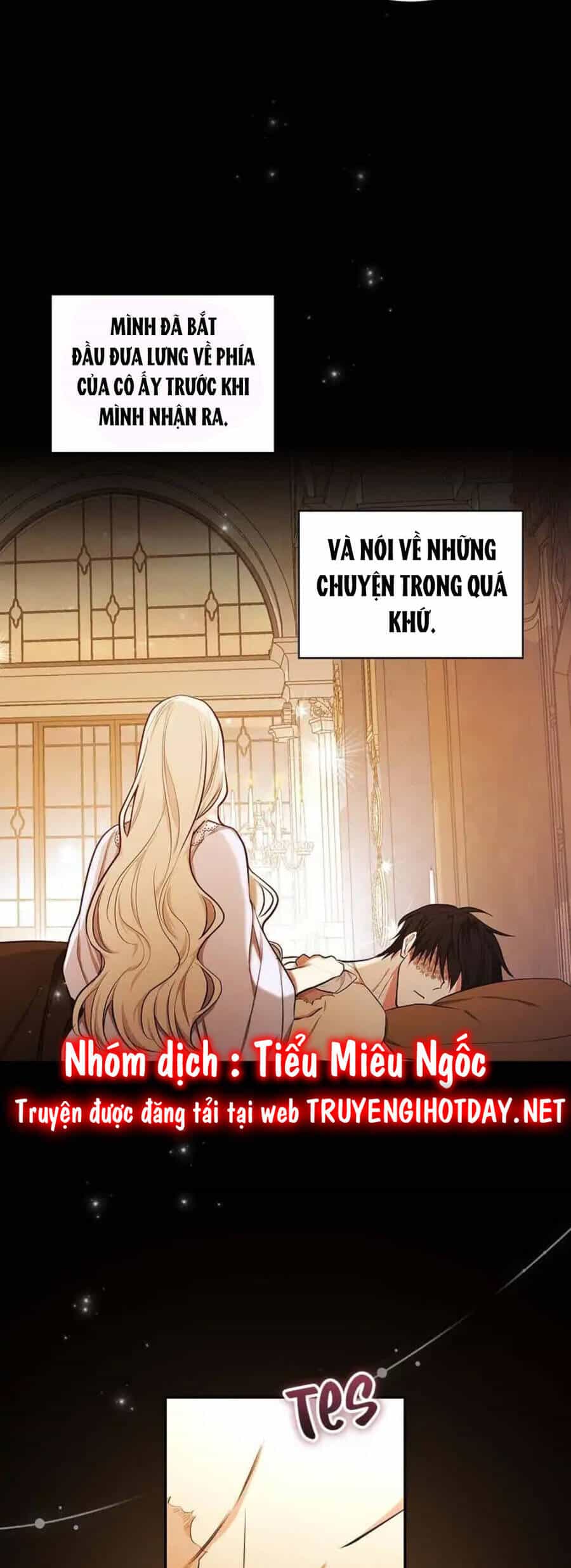 Tôi Trở Thành Mẹ Của Chiến Binh - Chương 48 - ảnh 17