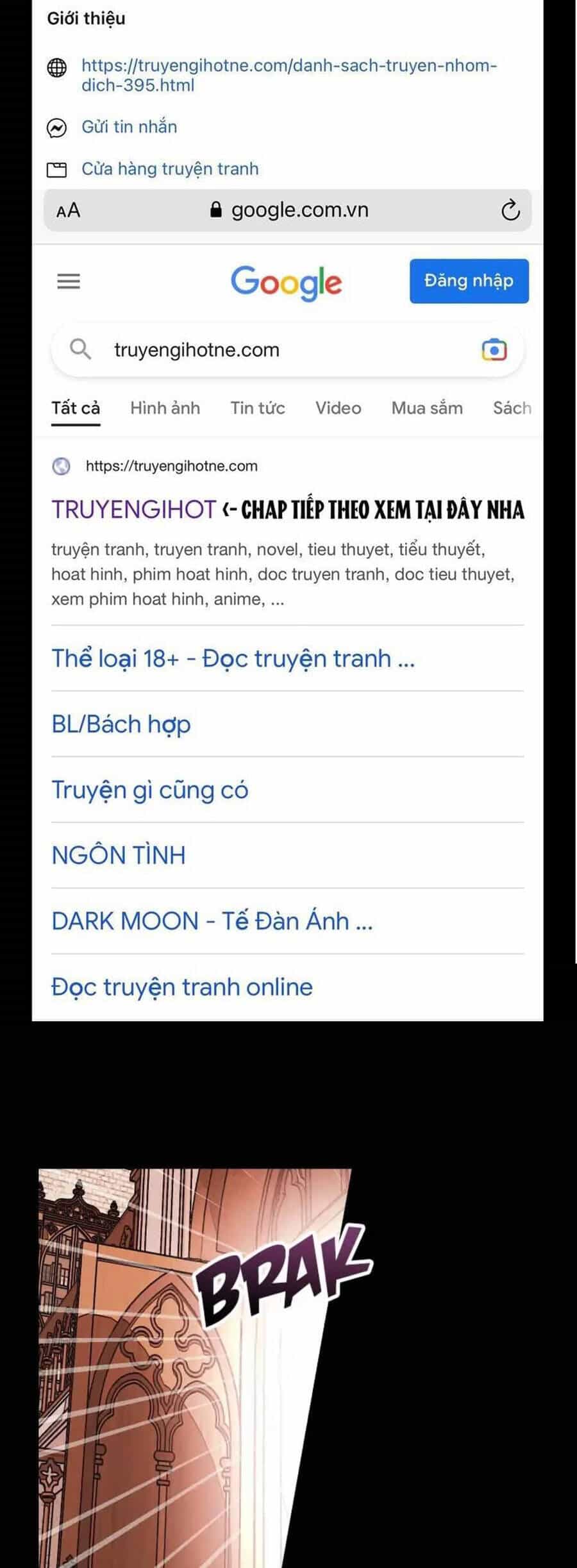 Tôi Trở Thành Mẹ Của Chiến Binh - Chương 48 - ảnh 2