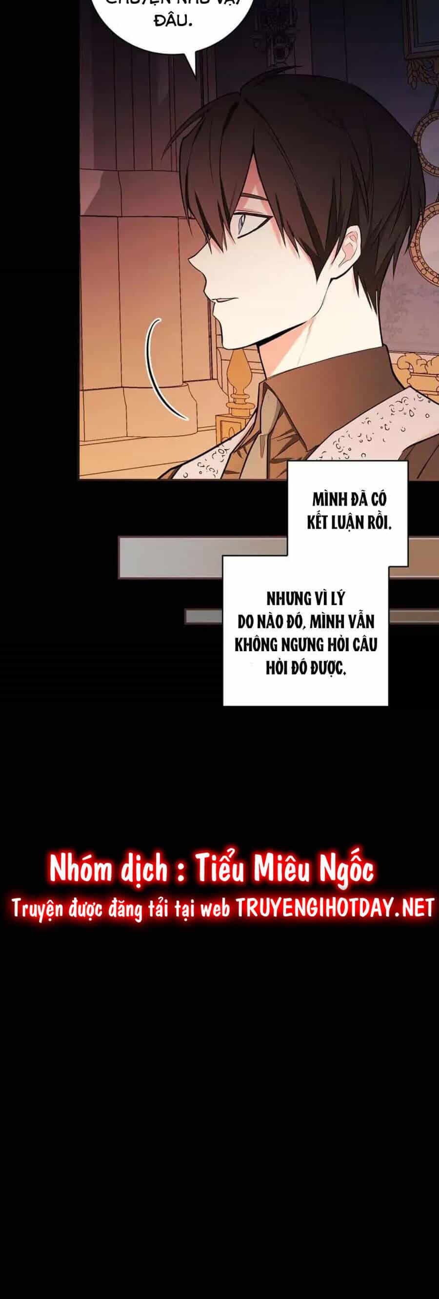 Tôi Trở Thành Mẹ Của Chiến Binh - Chương 48 - ảnh 29