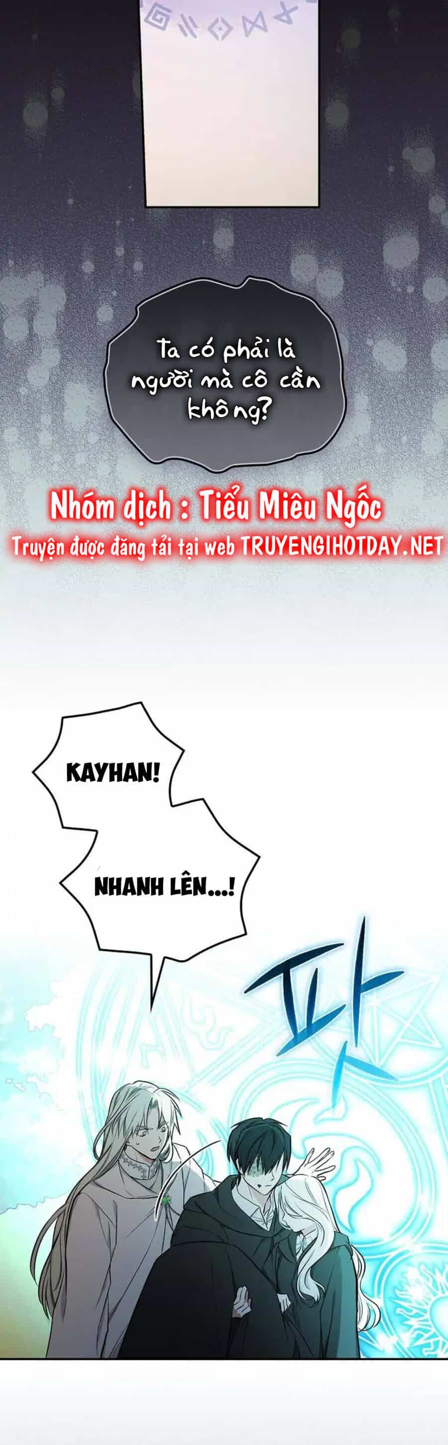 Tôi Trở Thành Mẹ Của Chiến Binh - Chương 48 - ảnh 40