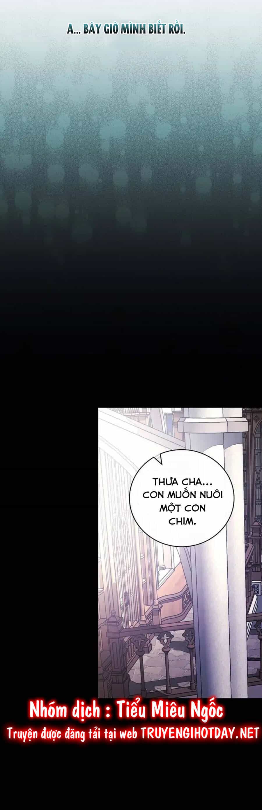 Tôi Trở Thành Mẹ Của Chiến Binh - Chương 48 - ảnh 41