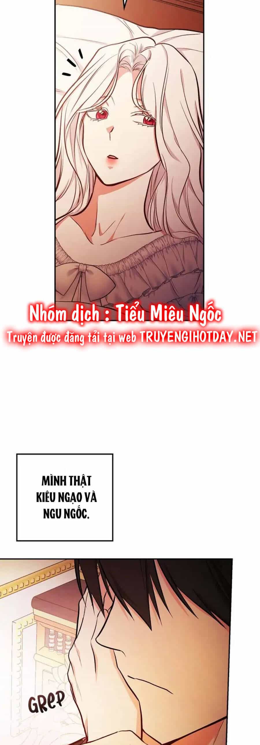 Tôi Trở Thành Mẹ Của Chiến Binh - Chương 48 - ảnh 46