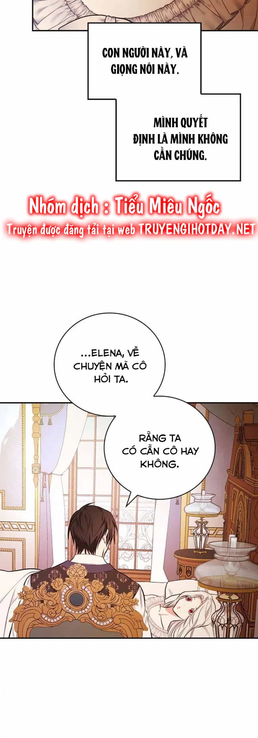 Tôi Trở Thành Mẹ Của Chiến Binh - Chương 48 - ảnh 48