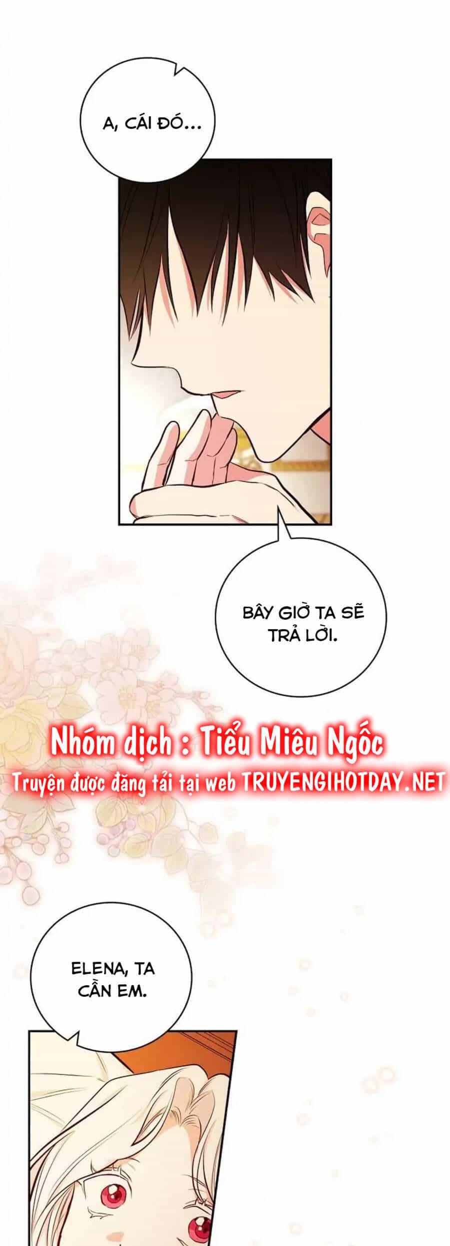 Tôi Trở Thành Mẹ Của Chiến Binh - Chương 48 - ảnh 49