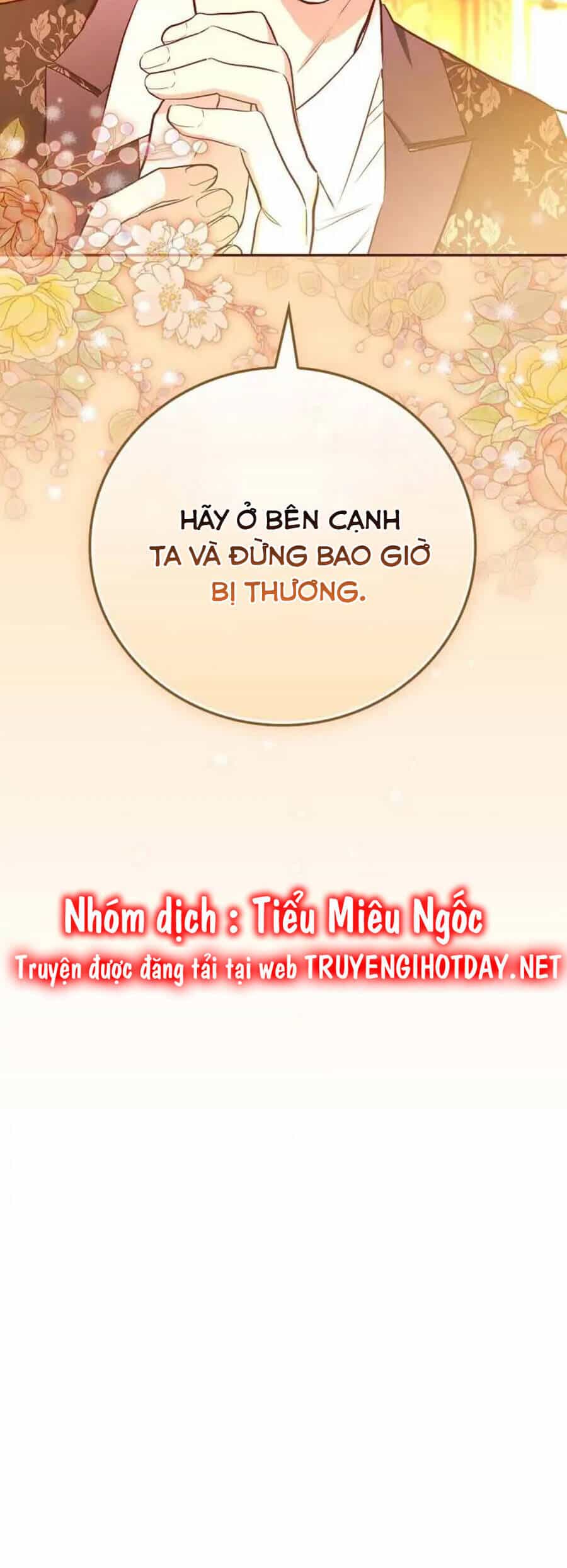 Tôi Trở Thành Mẹ Của Chiến Binh - Chương 48 - ảnh 51