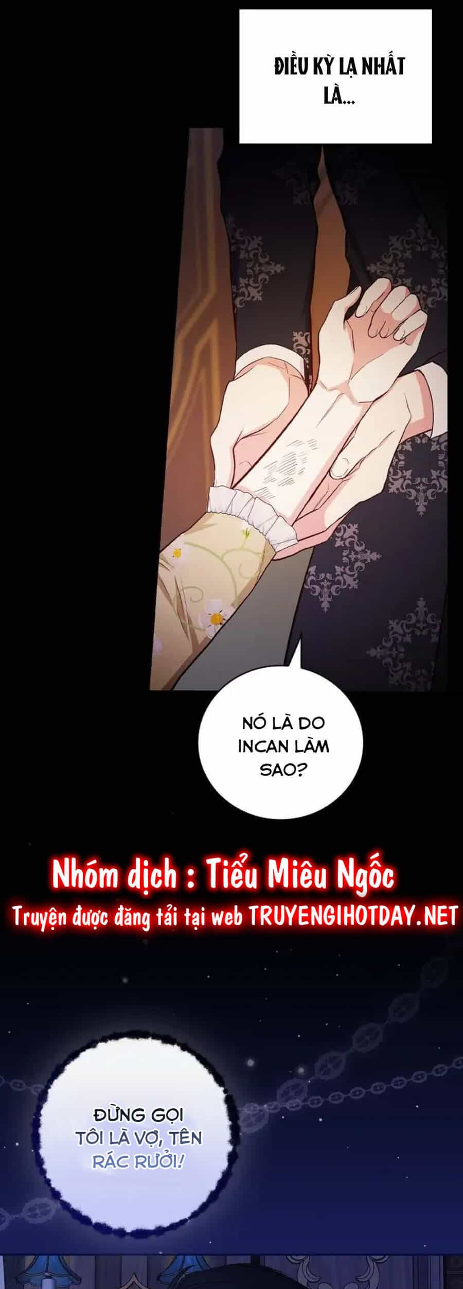 Tôi Trở Thành Mẹ Của Chiến Binh - Chương 48 - ảnh 7