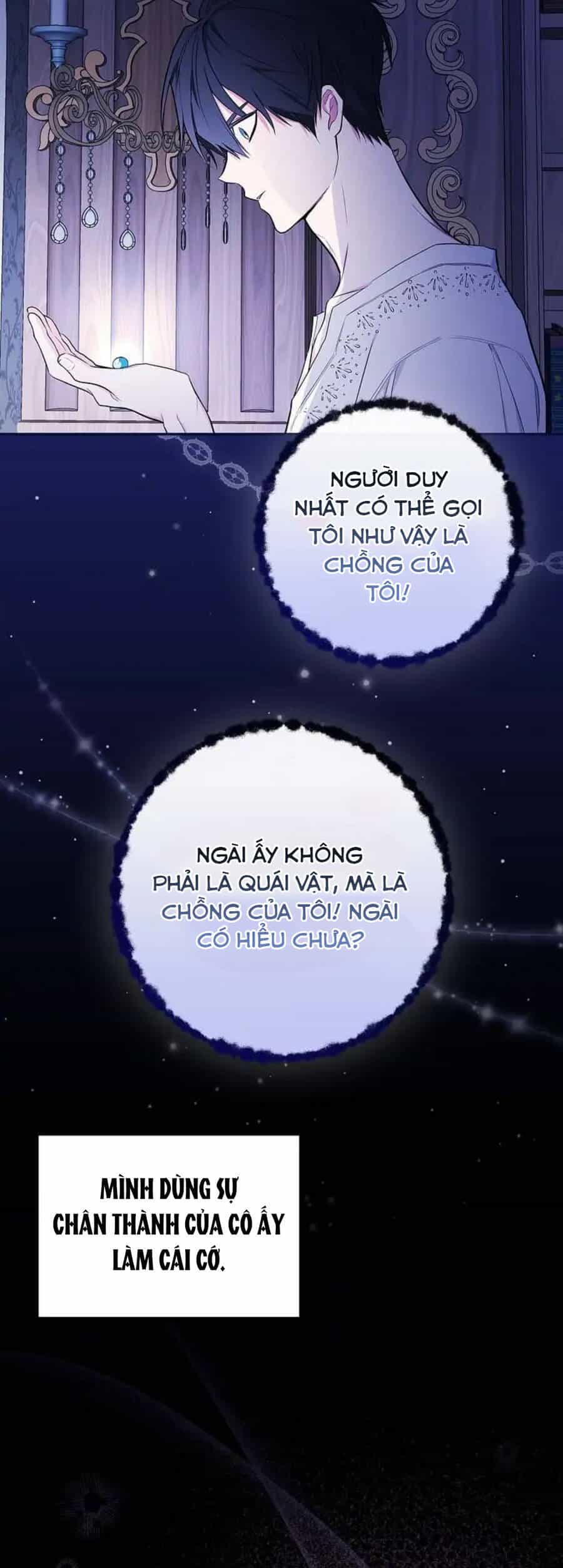 Tôi Trở Thành Mẹ Của Chiến Binh - Chương 48 - ảnh 8