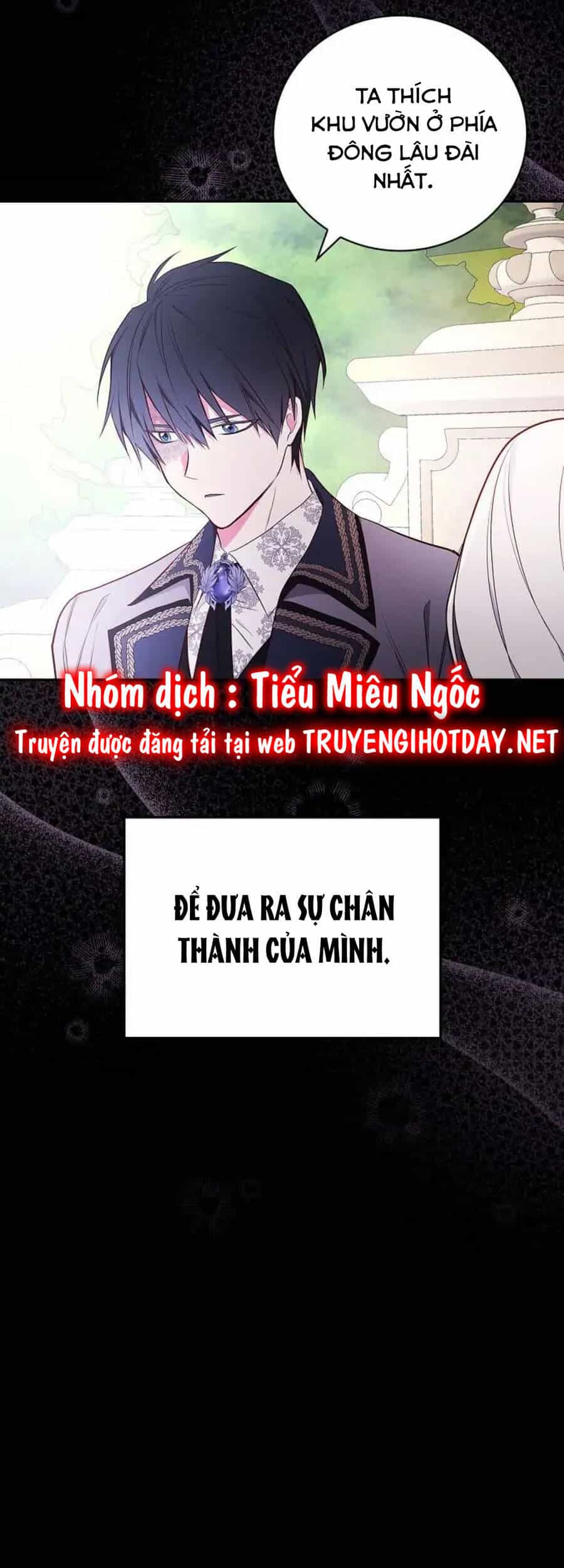 Tôi Trở Thành Mẹ Của Chiến Binh - Chương 48 - ảnh 9