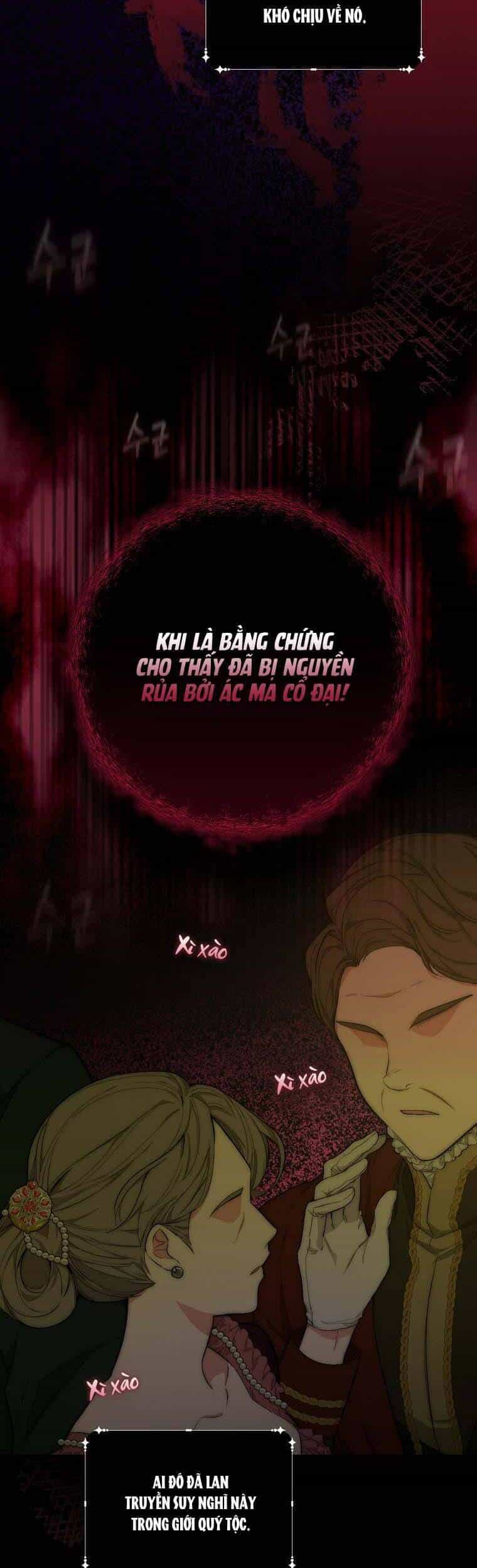 Tôi Trở Thành Mẹ Của Chiến Binh - Chương 5 - ảnh 3