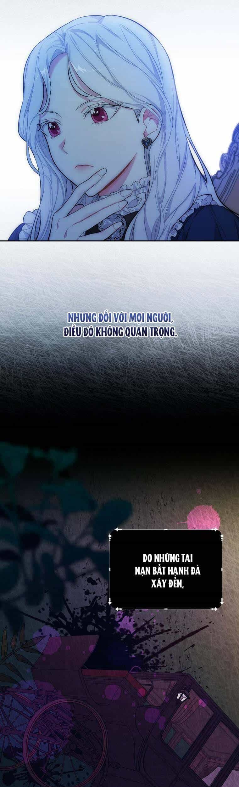 Tôi Trở Thành Mẹ Của Chiến Binh - Chương 5 - ảnh 5