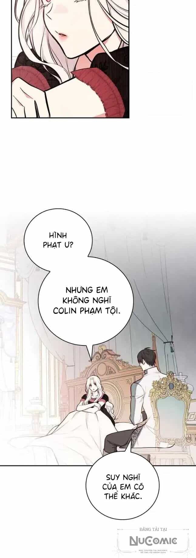 Tôi Trở Thành Mẹ Của Chiến Binh - Chương 51 - ảnh 30