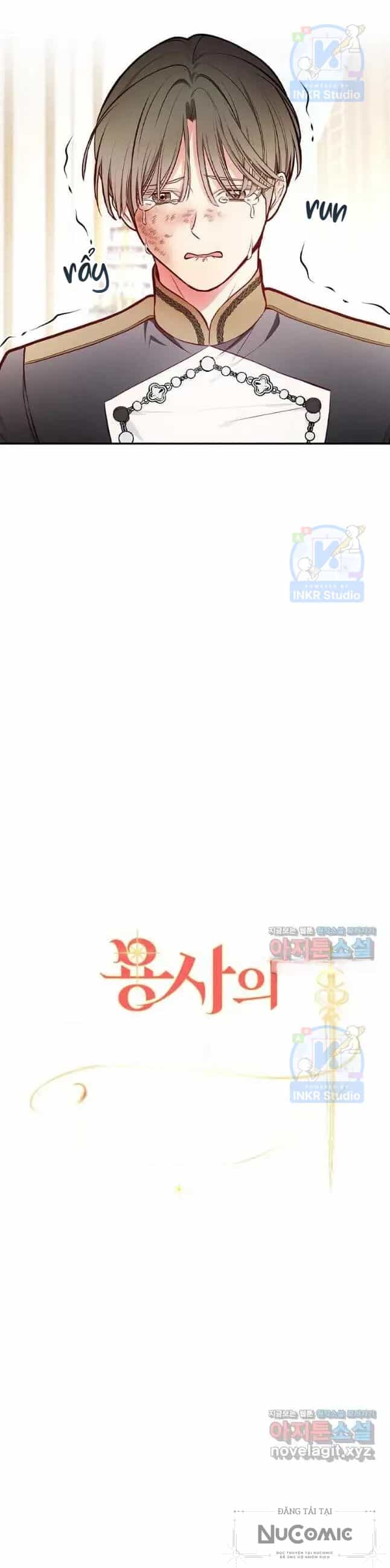 Tôi Trở Thành Mẹ Của Chiến Binh - Chương 52 - ảnh 14