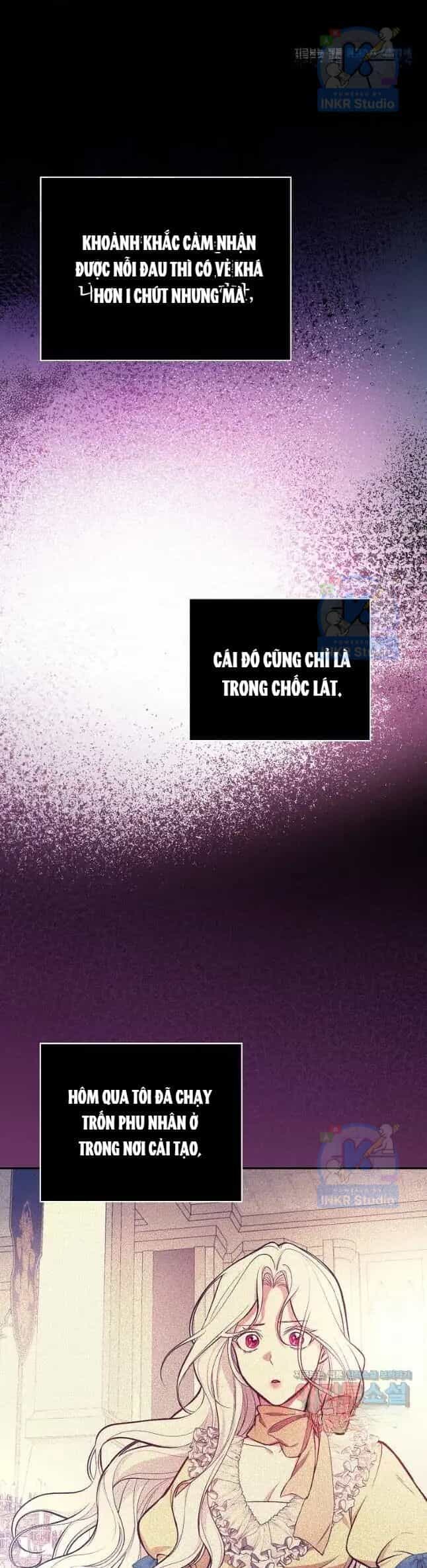 Tôi Trở Thành Mẹ Của Chiến Binh - Chương 52 - ảnh 18