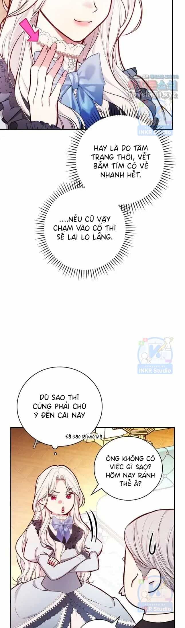 Tôi Trở Thành Mẹ Của Chiến Binh - Chương 52 - ảnh 42