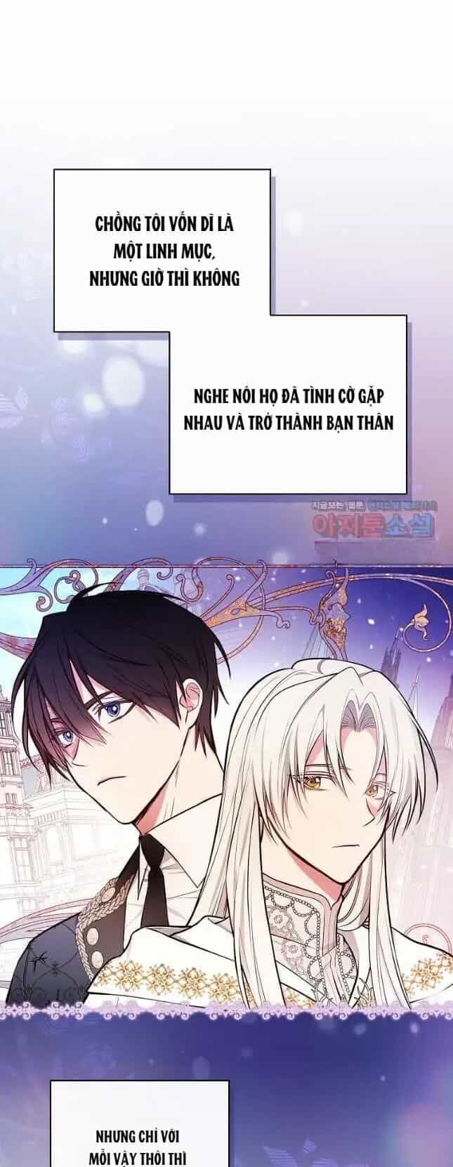 Tôi Trở Thành Mẹ Của Chiến Binh - Chương 53 - ảnh 20