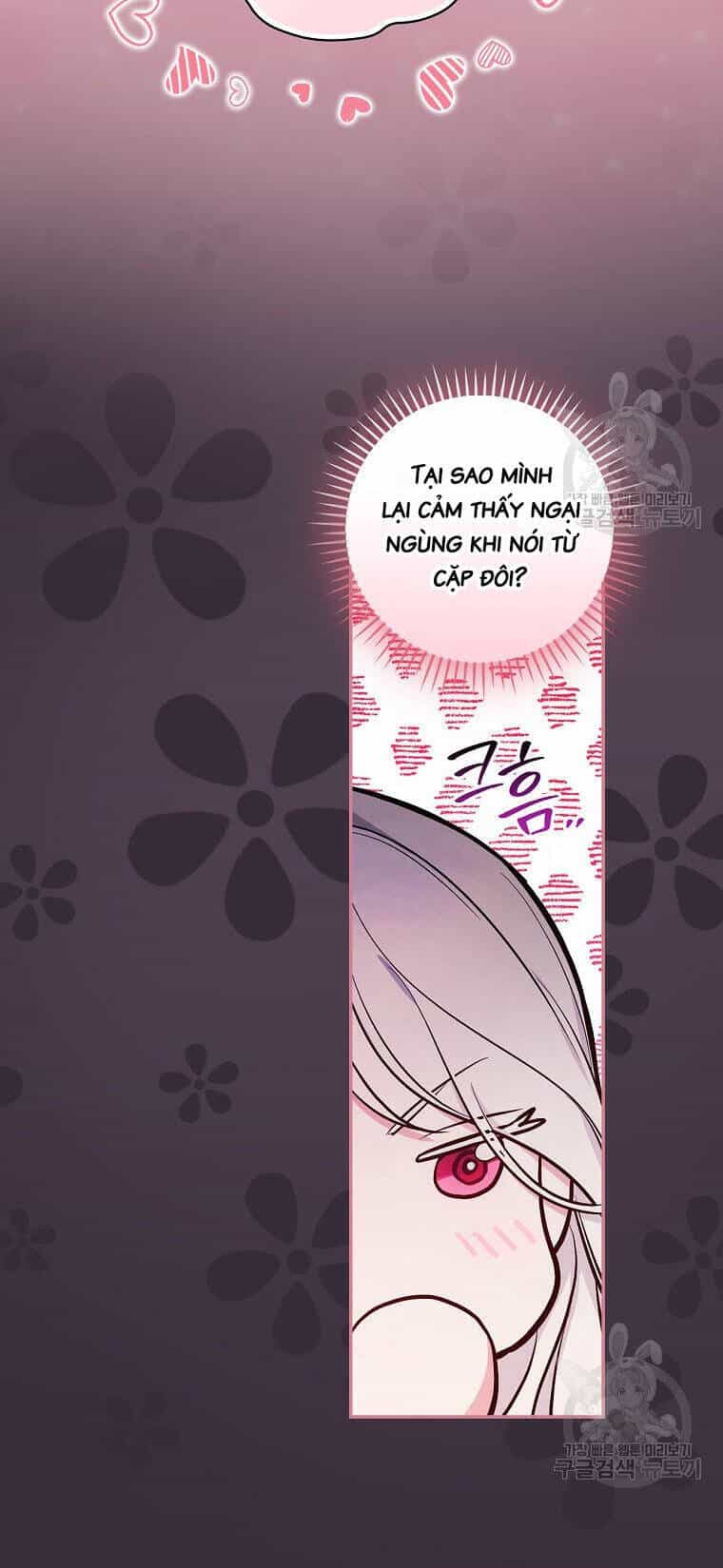 Tôi Trở Thành Mẹ Của Chiến Binh - Chương 54 - ảnh 24