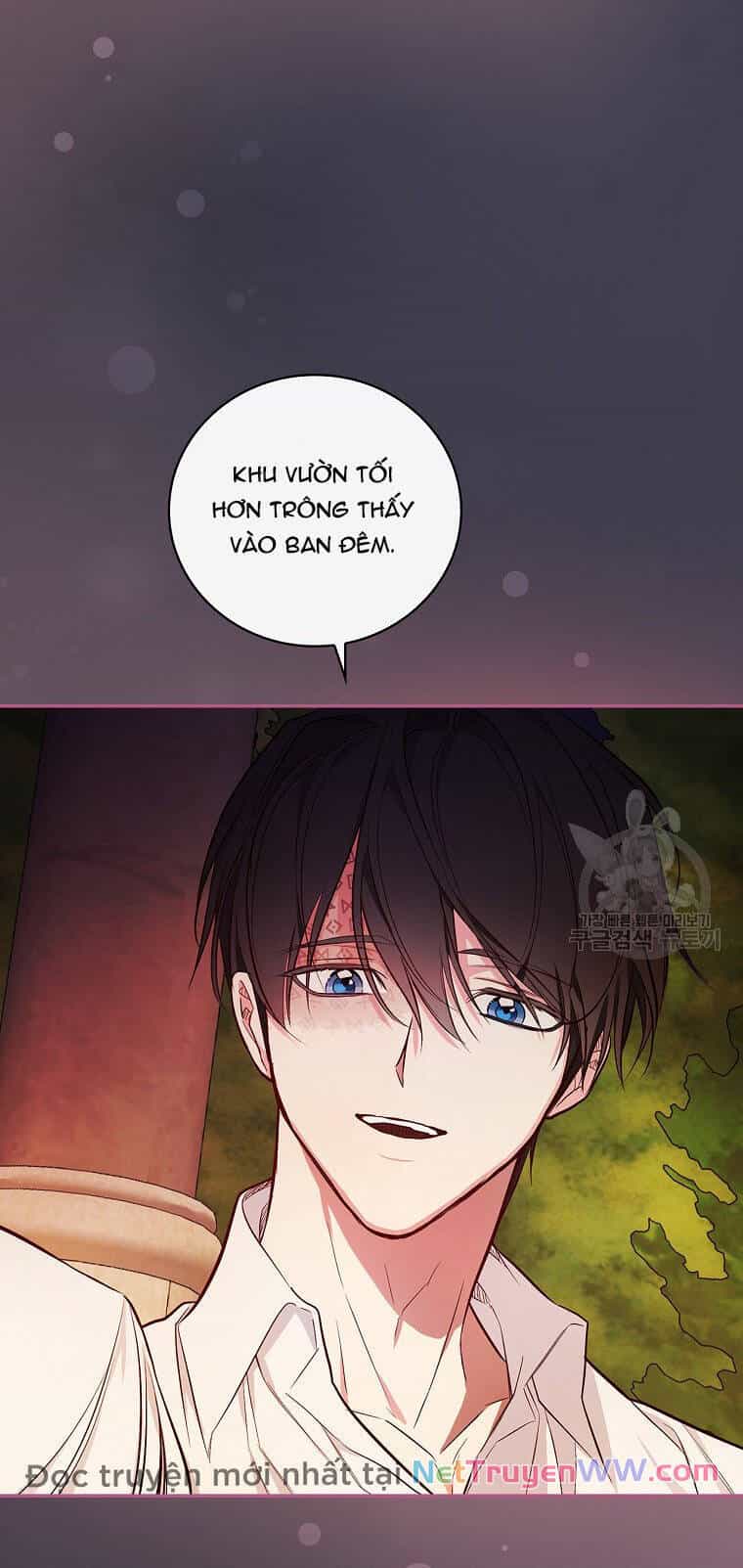 Tôi Trở Thành Mẹ Của Chiến Binh - Chương 54 - ảnh 34