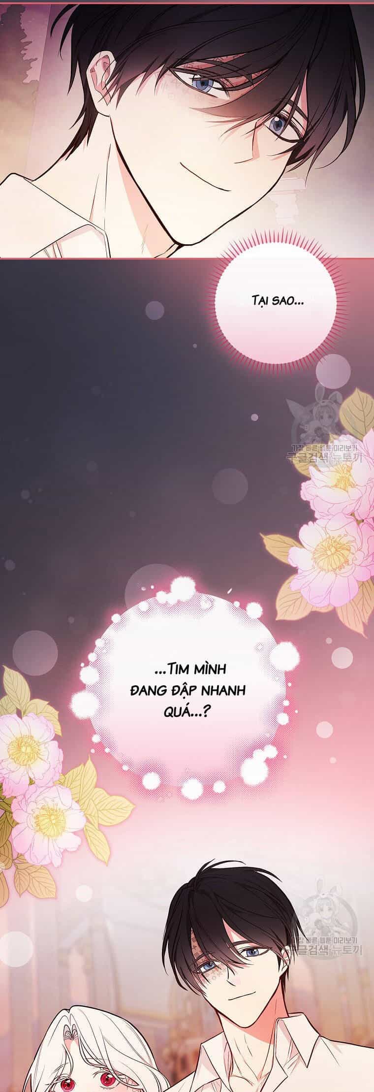Tôi Trở Thành Mẹ Của Chiến Binh - Chương 54 - ảnh 37