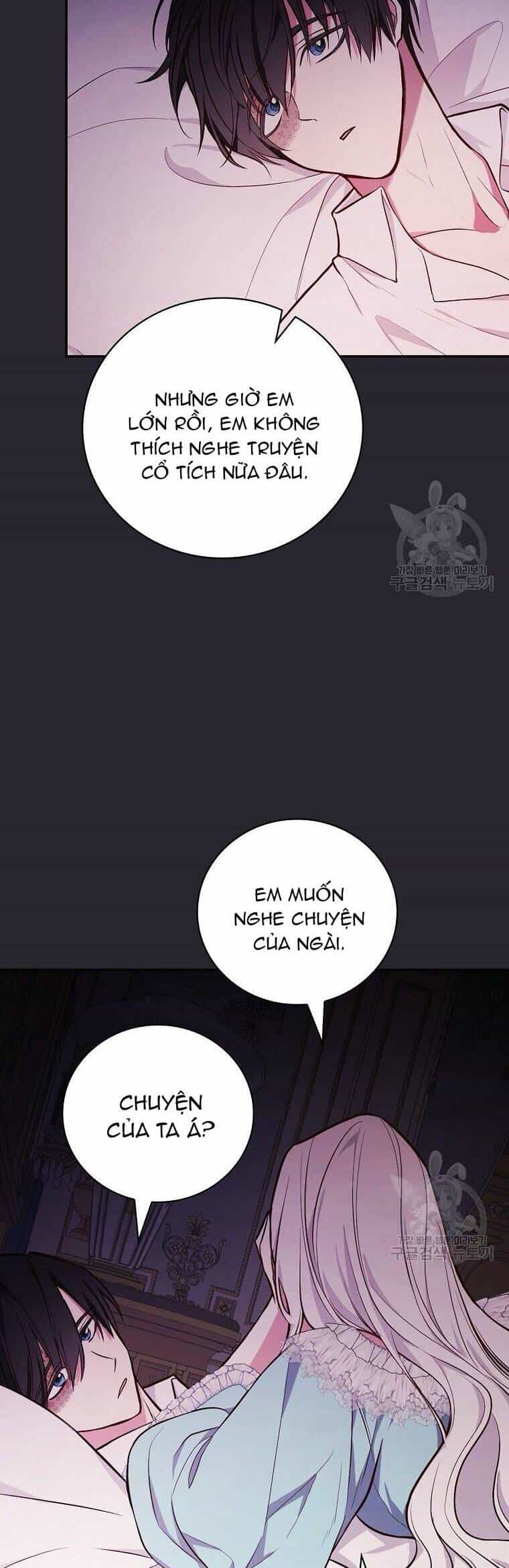 Tôi Trở Thành Mẹ Của Chiến Binh - Chương 55 - ảnh 17