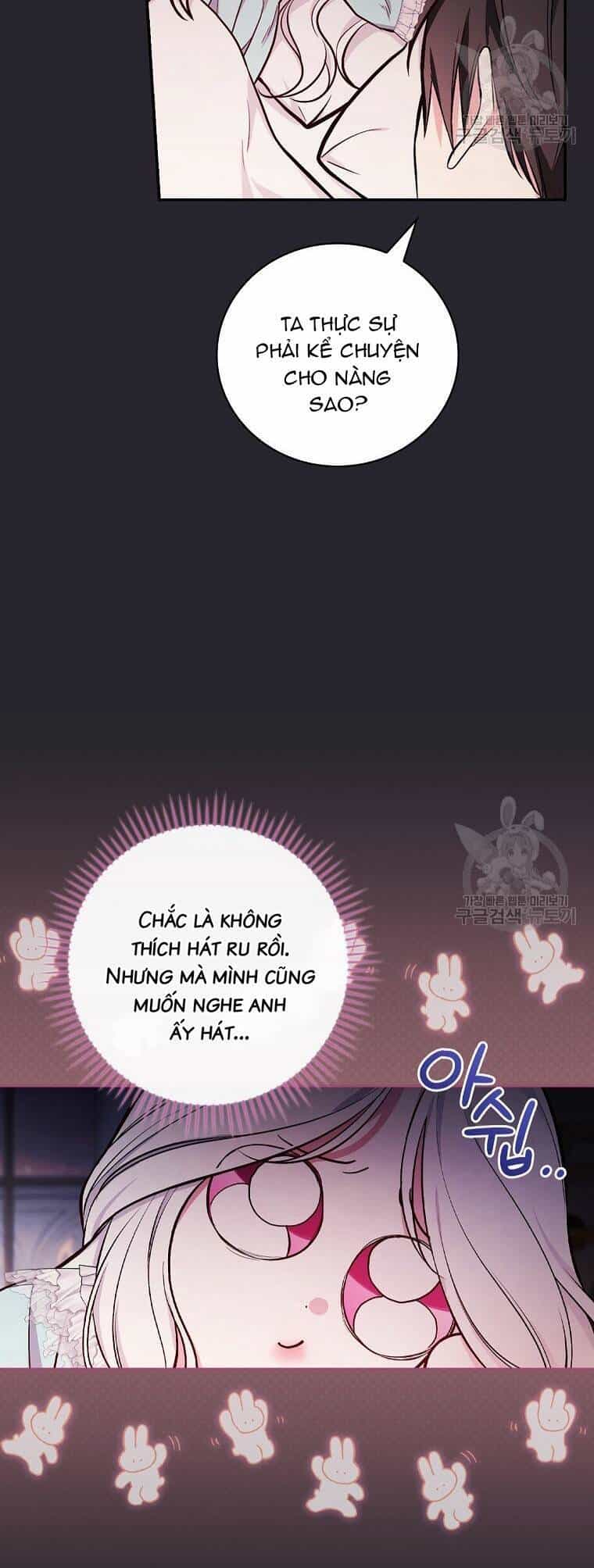 Tôi Trở Thành Mẹ Của Chiến Binh - Chương 55 - ảnh 21