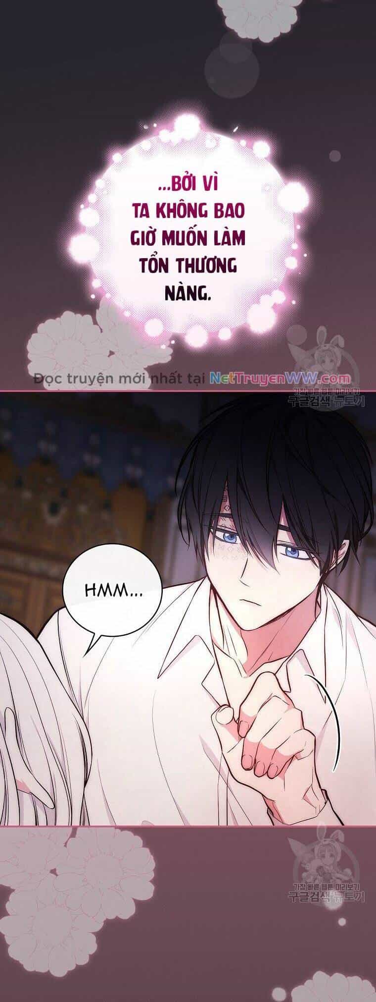 Tôi Trở Thành Mẹ Của Chiến Binh - Chương 55 - ảnh 27