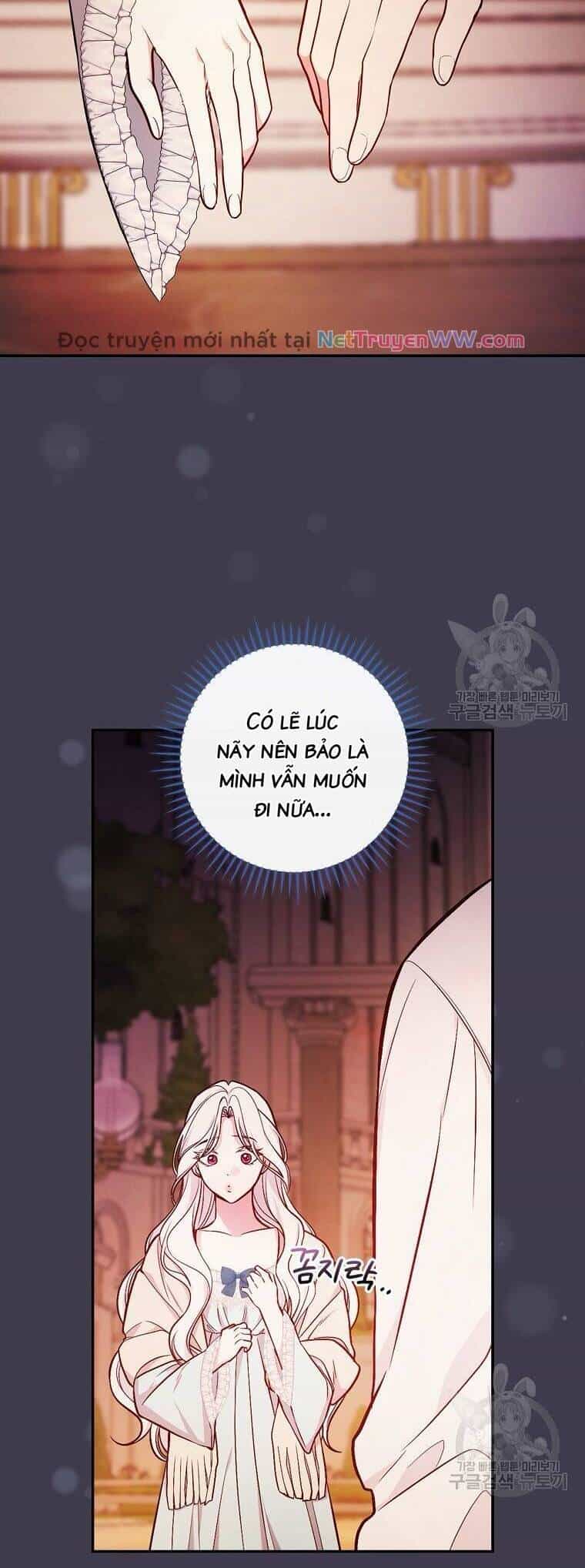 Tôi Trở Thành Mẹ Của Chiến Binh - Chương 55 - ảnh 5