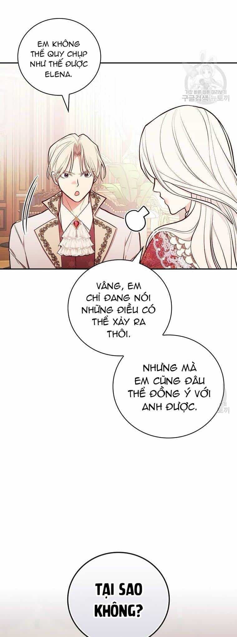 Tôi Trở Thành Mẹ Của Chiến Binh - Chương 56 - ảnh 12