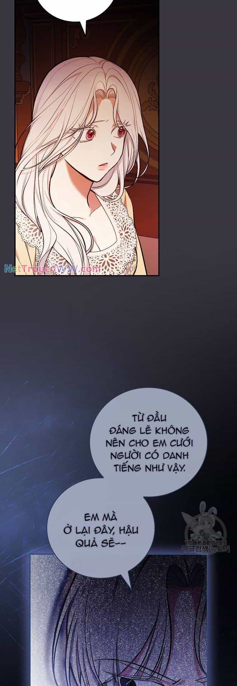 Tôi Trở Thành Mẹ Của Chiến Binh - Chương 57 - ảnh 2