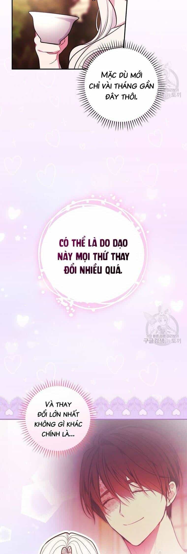 Tôi Trở Thành Mẹ Của Chiến Binh - Chương 57 - ảnh 29