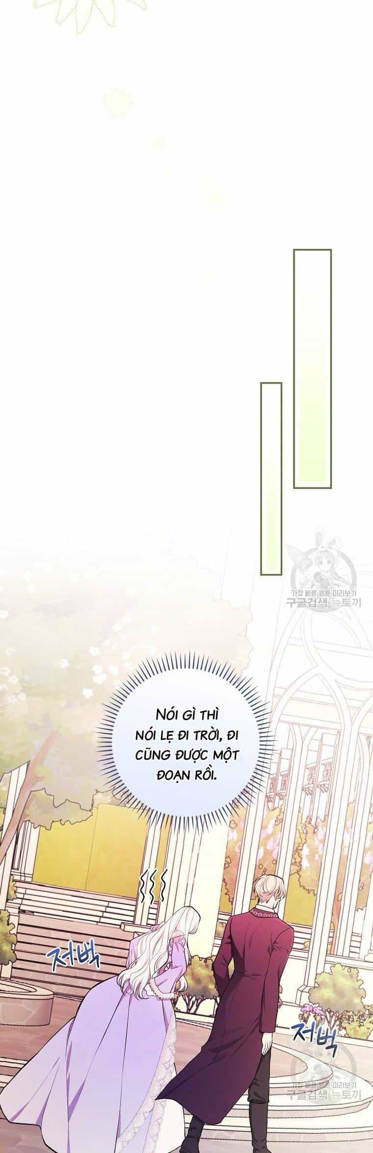 Tôi Trở Thành Mẹ Của Chiến Binh - Chương 57 - ảnh 35