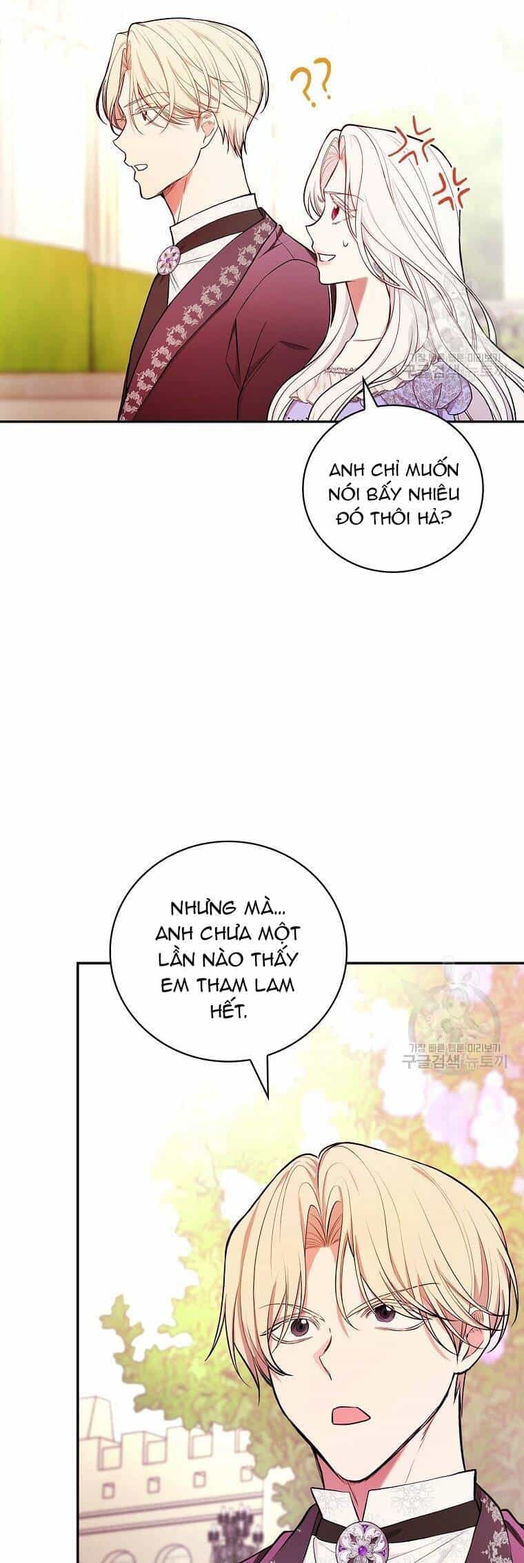 Tôi Trở Thành Mẹ Của Chiến Binh - Chương 57 - ảnh 37