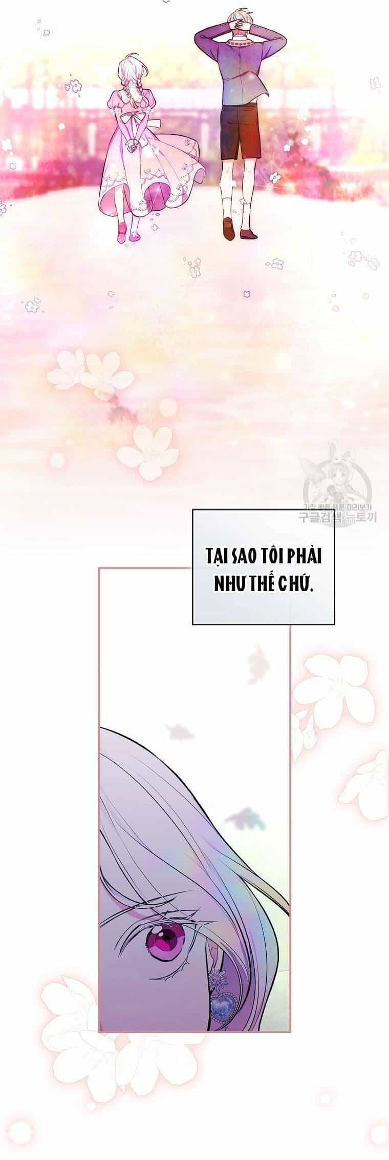 Tôi Trở Thành Mẹ Của Chiến Binh - Chương 57 - ảnh 39