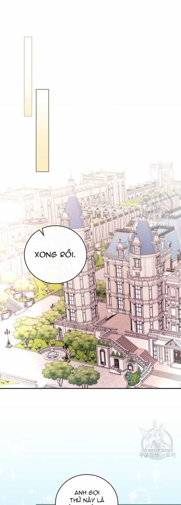Tôi Trở Thành Mẹ Của Chiến Binh - Chương 58 - ảnh 11