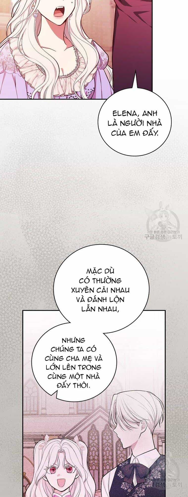 Tôi Trở Thành Mẹ Của Chiến Binh - Chương 58 - ảnh 2