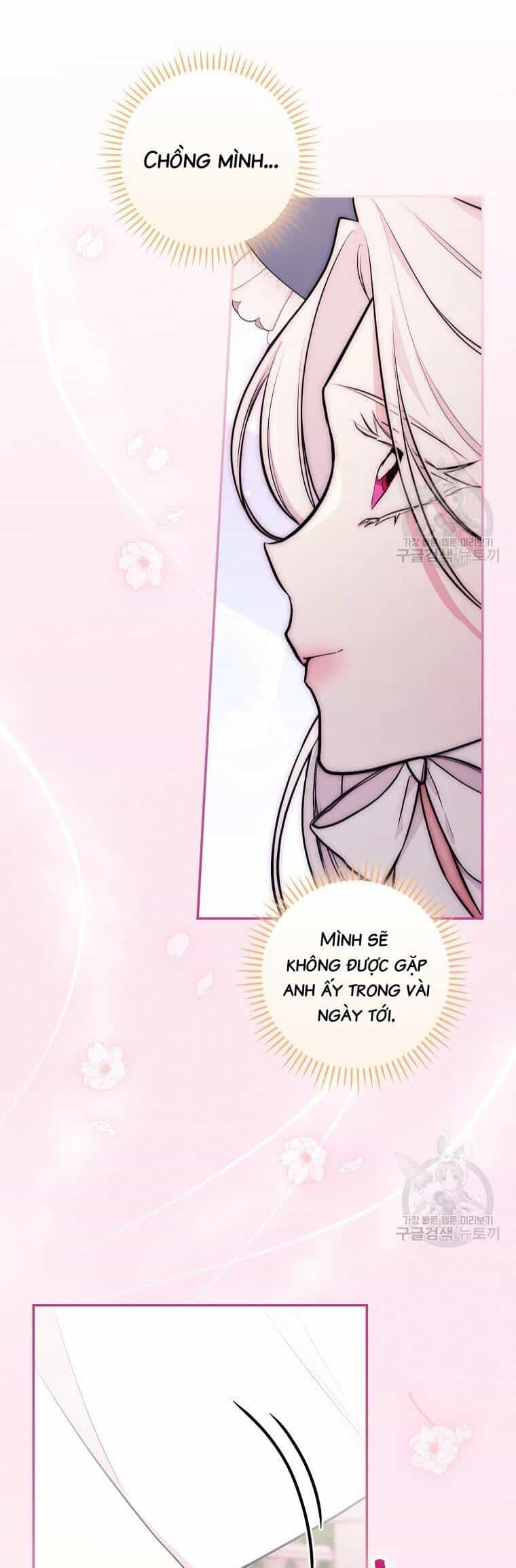 Tôi Trở Thành Mẹ Của Chiến Binh - Chương 58 - ảnh 23