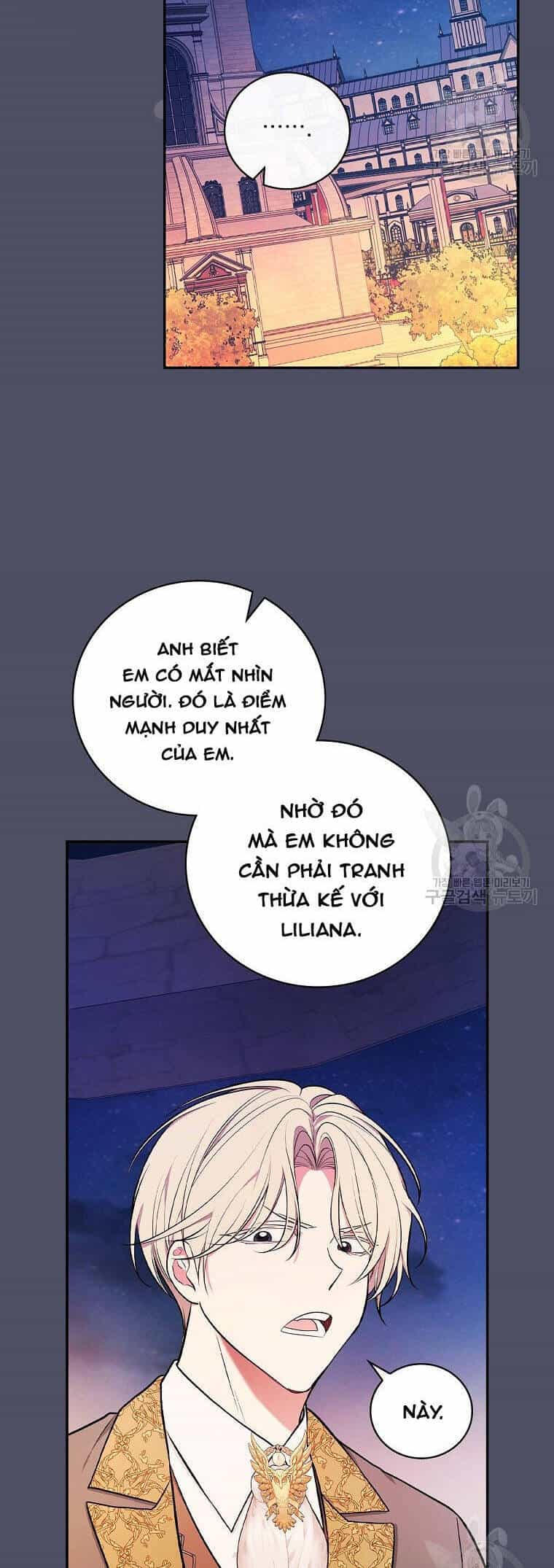 Tôi Trở Thành Mẹ Của Chiến Binh - Chương 59 - ảnh 10