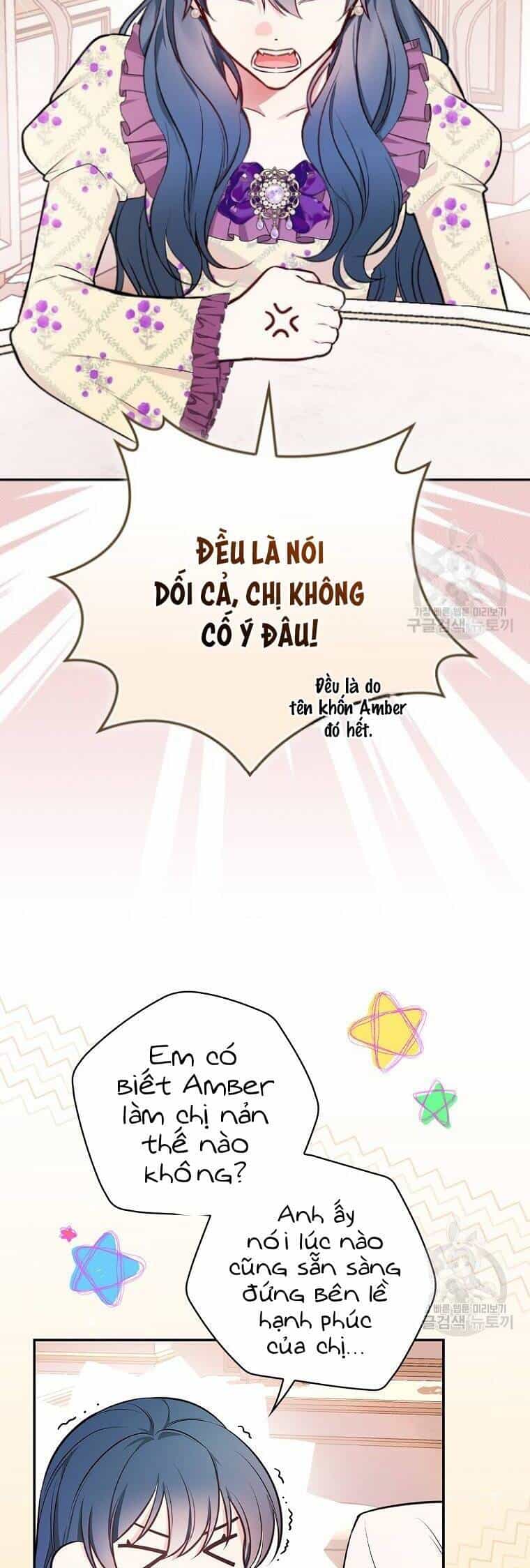 Tôi Trở Thành Mẹ Của Chiến Binh - Chương 60 - ảnh 13