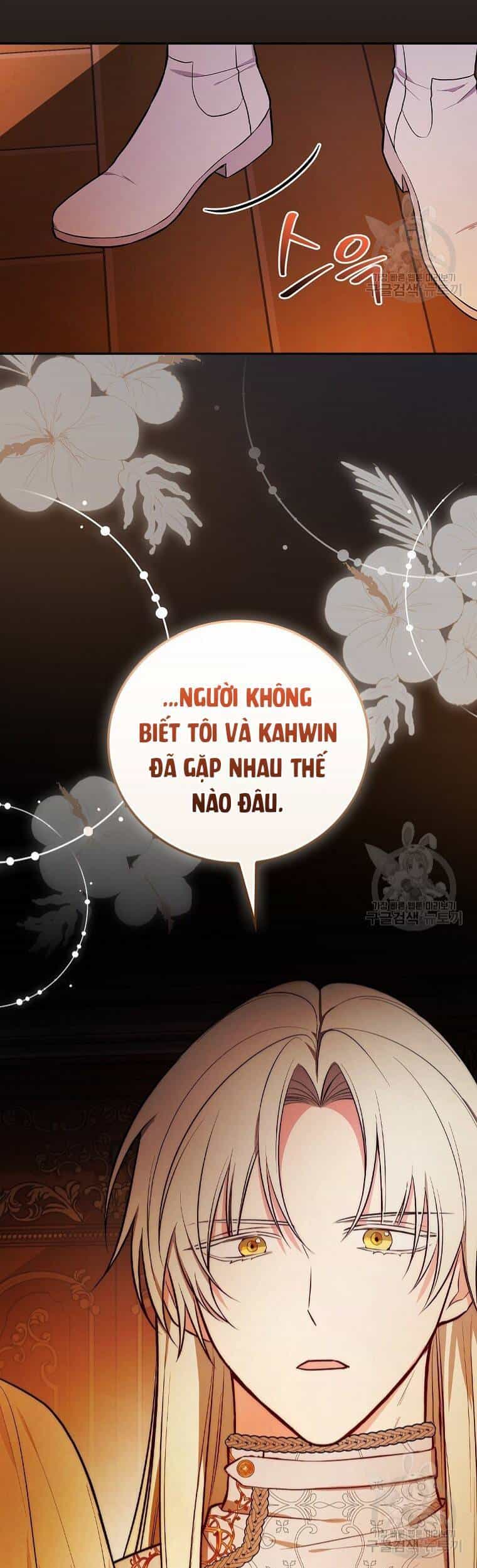 Tôi Trở Thành Mẹ Của Chiến Binh - Chương 60 - ảnh 46