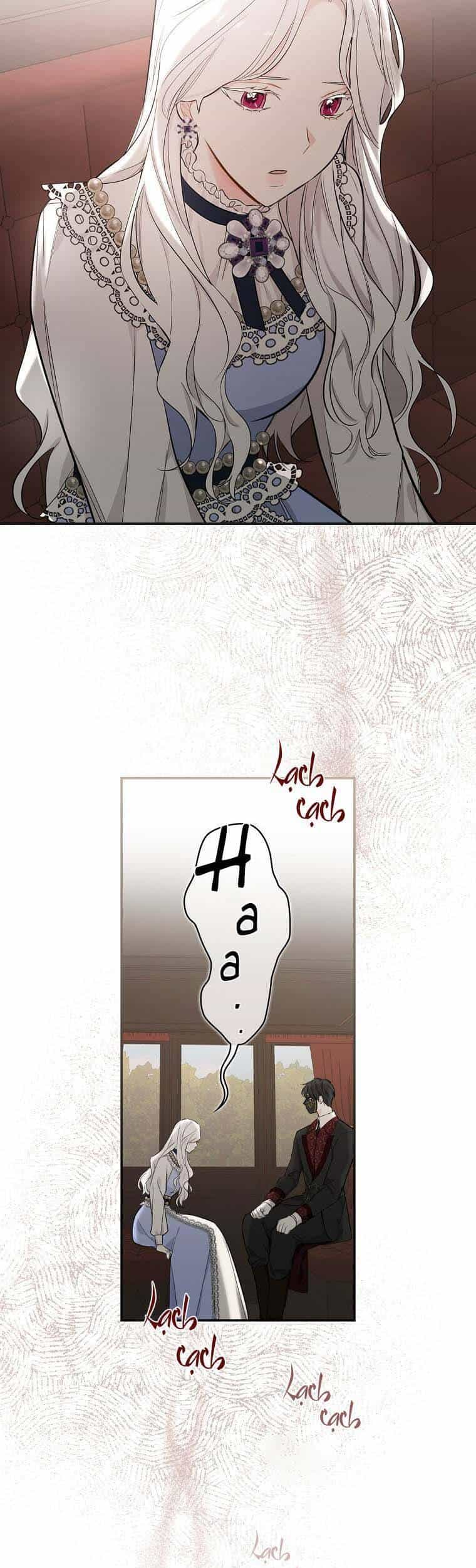 Tôi Trở Thành Mẹ Của Chiến Binh - Chương 6 - ảnh 44